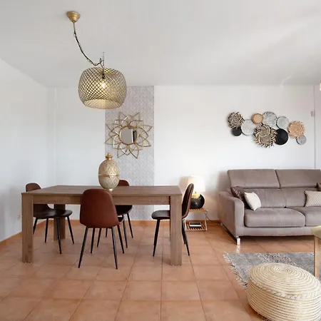 Appartement Luxury Ocean View Corralejo