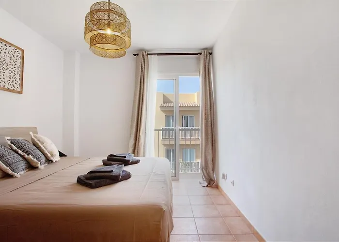 Luxury Ocean View Appartement *