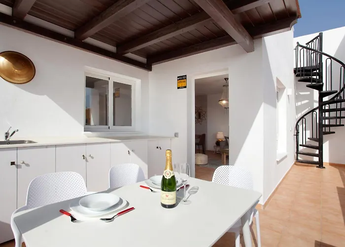 Appartement Luxury Ocean View