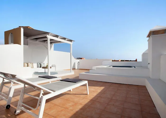 Appartement Luxury Ocean View *