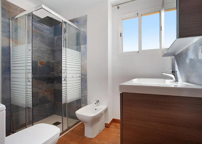 Luxury Ocean View Appartement Corralejo