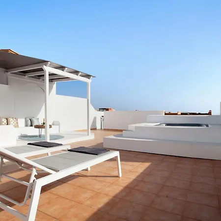 公寓 Luxury Ocean View *