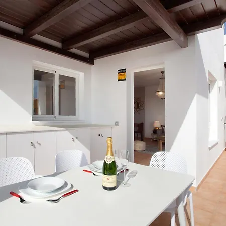 Lägenhet Luxury Ocean View