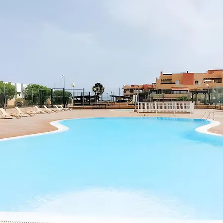 Luxury Ocean View * Corralejo