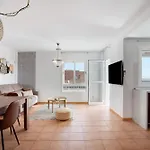 Luxury Ocean View Apartman Corralejo