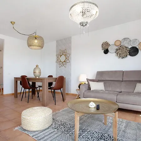 Luxury Ocean View Corralejo