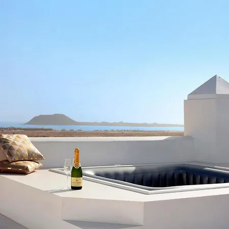 Luxury Ocean View Corralejo