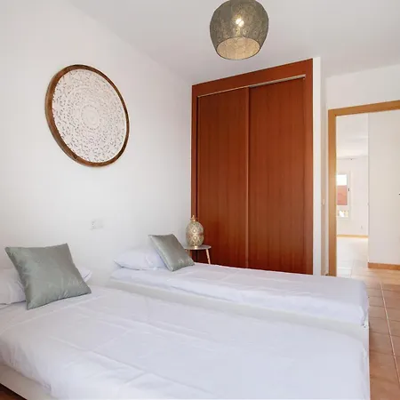 Apartment Luxury Ocean View Corralejo