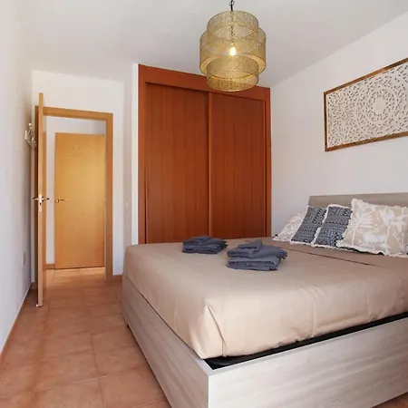 Apartman Luxury Ocean View Corralejo