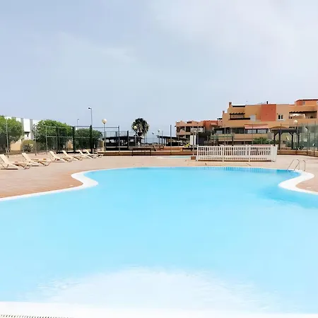 Luxury Ocean View Corralejo