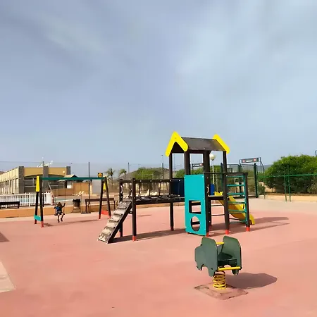 Apartment Luxury Ocean View