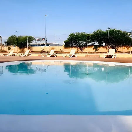 Luxury Ocean View Apartment Corralejo