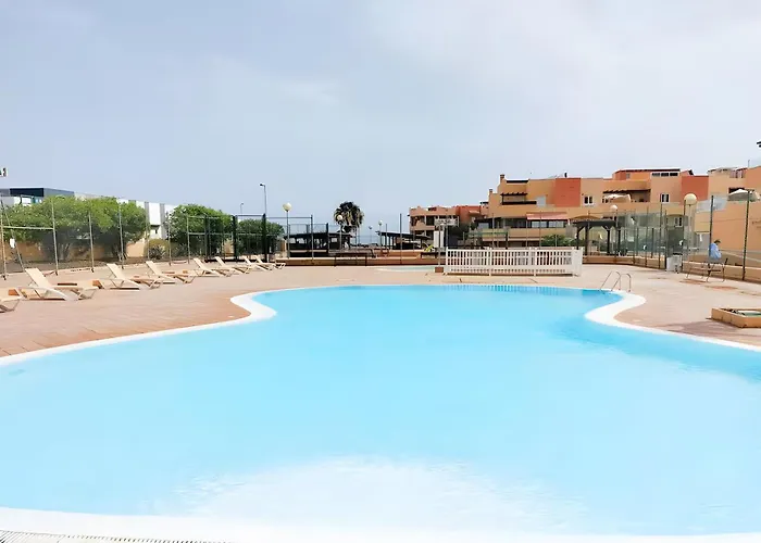 Luxury Ocean View קורלחו