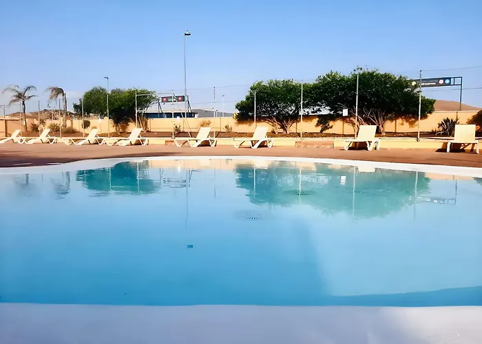 Luxury Ocean View דירה