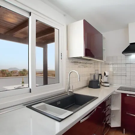 Luxury Ocean View * Corralejo