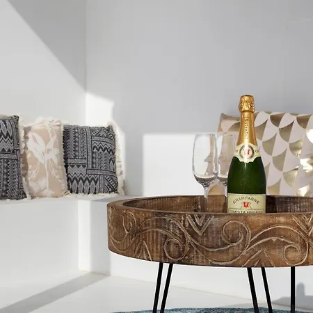 Luxury Ocean View Apartament