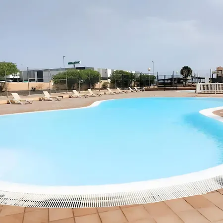 Luxury Ocean View شقة *