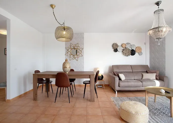 شقة Luxury Ocean View كوراليهو