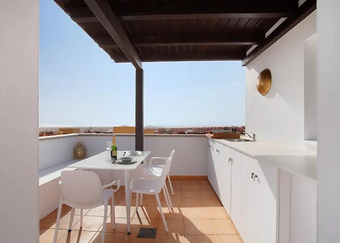 شقة Luxury Ocean View