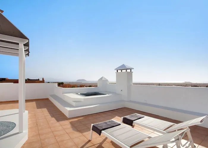 شقة Luxury Ocean View كوراليهو