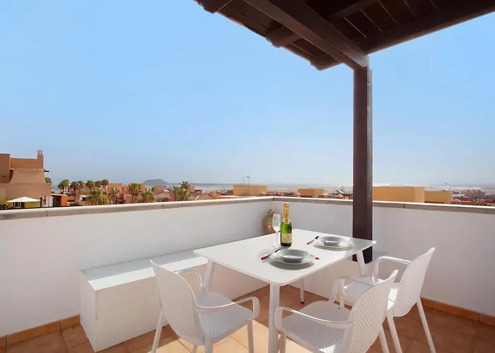 Luxury Ocean View شقة